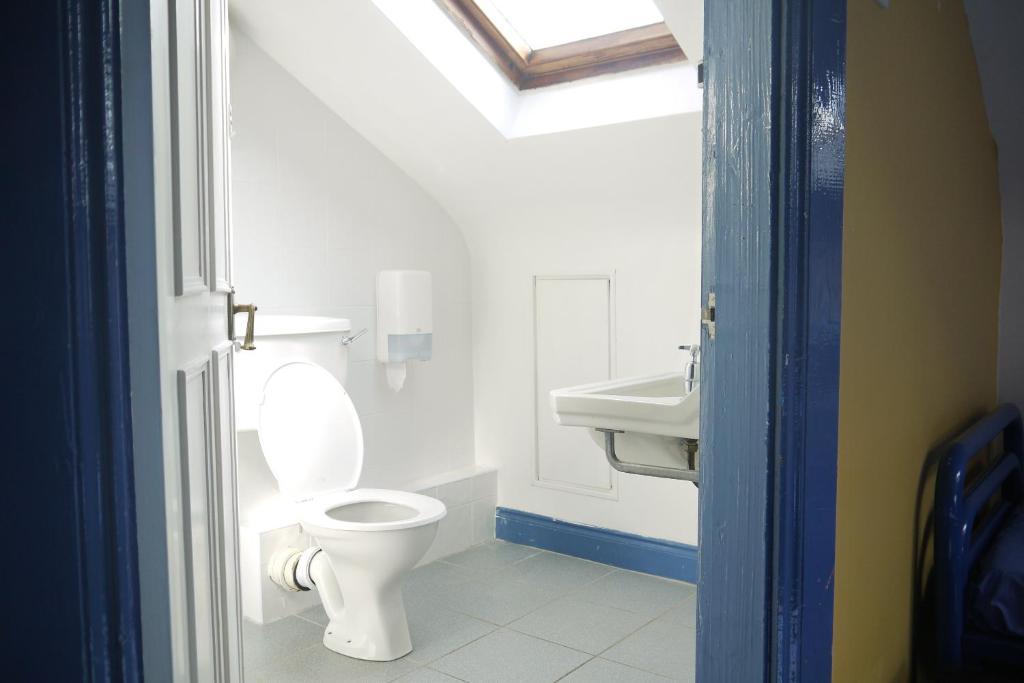 The Connemara Hostel - Sleepzone リーノーン 部屋 写真