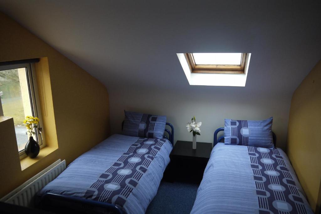 The Connemara Hostel - Sleepzone リーノーン 部屋 写真