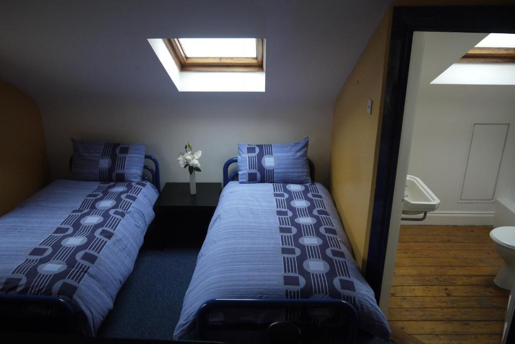 The Connemara Hostel - Sleepzone リーノーン 部屋 写真