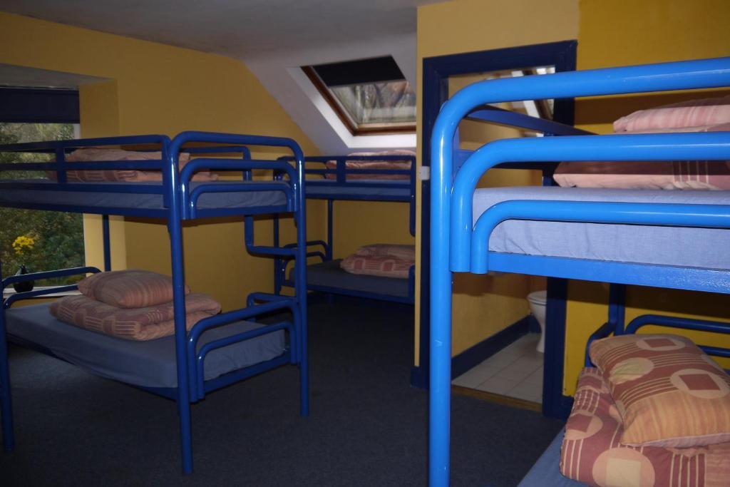 The Connemara Hostel - Sleepzone リーノーン 部屋 写真