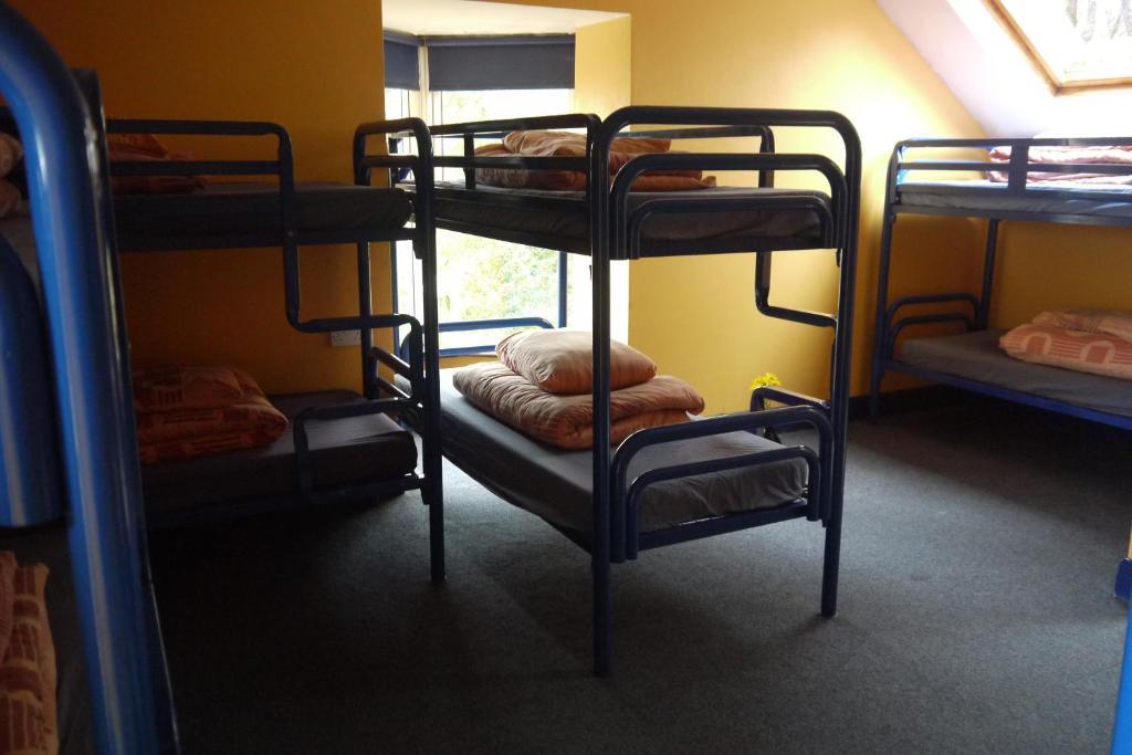 The Connemara Hostel - Sleepzone リーノーン 部屋 写真