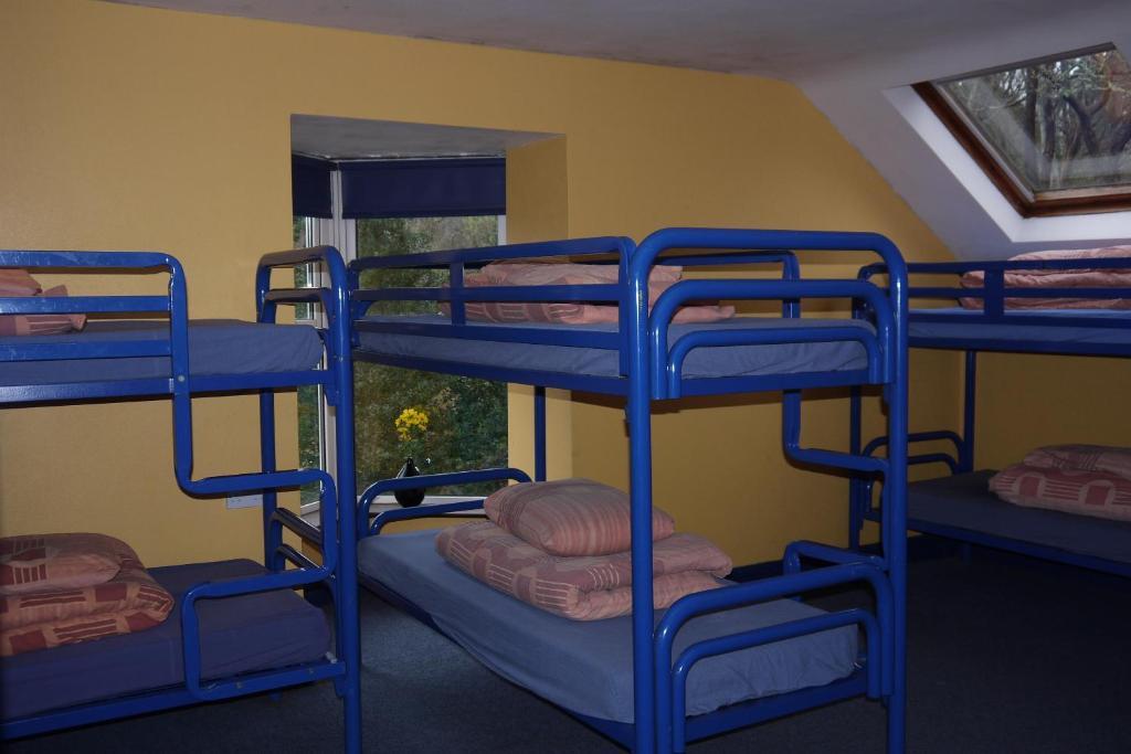 The Connemara Hostel - Sleepzone リーノーン 部屋 写真