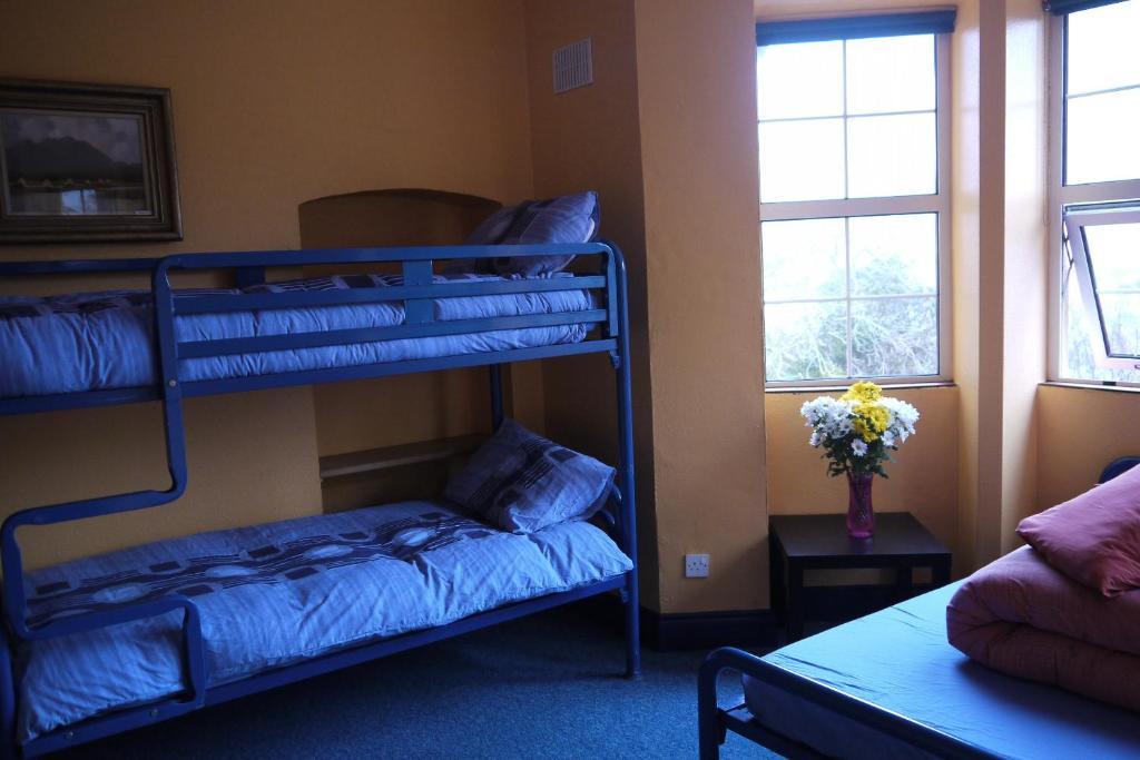 The Connemara Hostel - Sleepzone リーノーン 部屋 写真