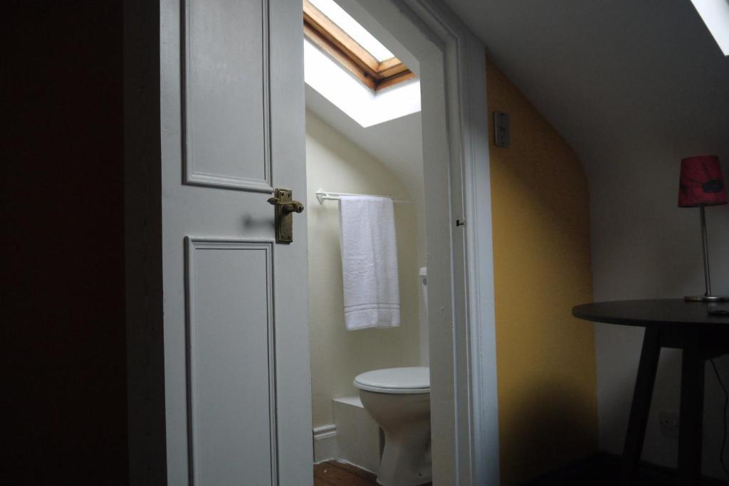 The Connemara Hostel - Sleepzone リーノーン 部屋 写真