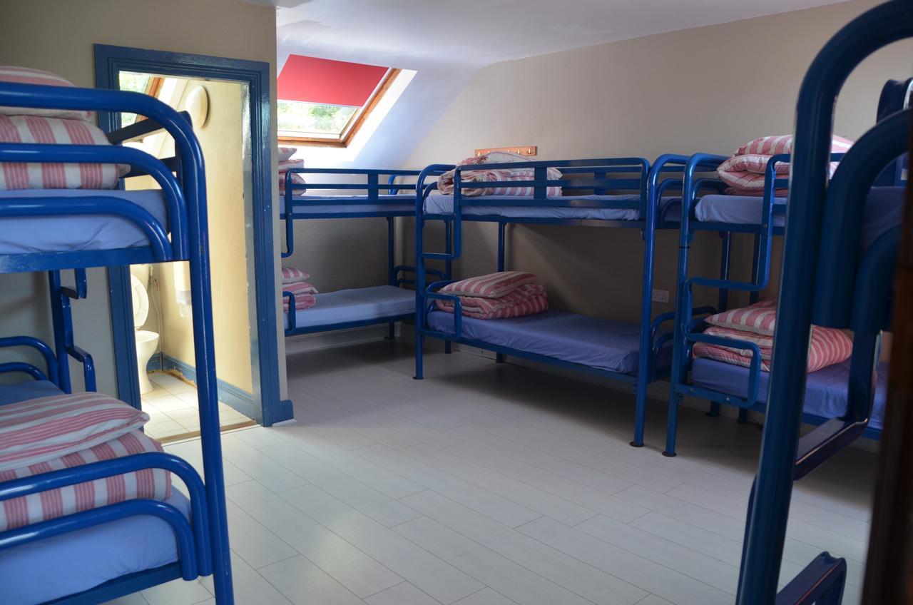 The Connemara Hostel - Sleepzone リーノーン エクステリア 写真