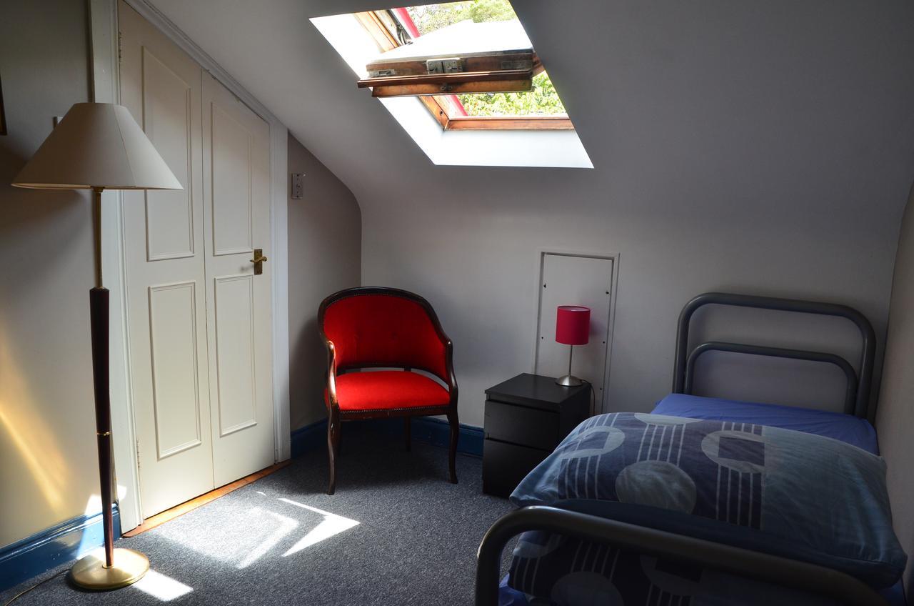 The Connemara Hostel - Sleepzone リーノーン エクステリア 写真