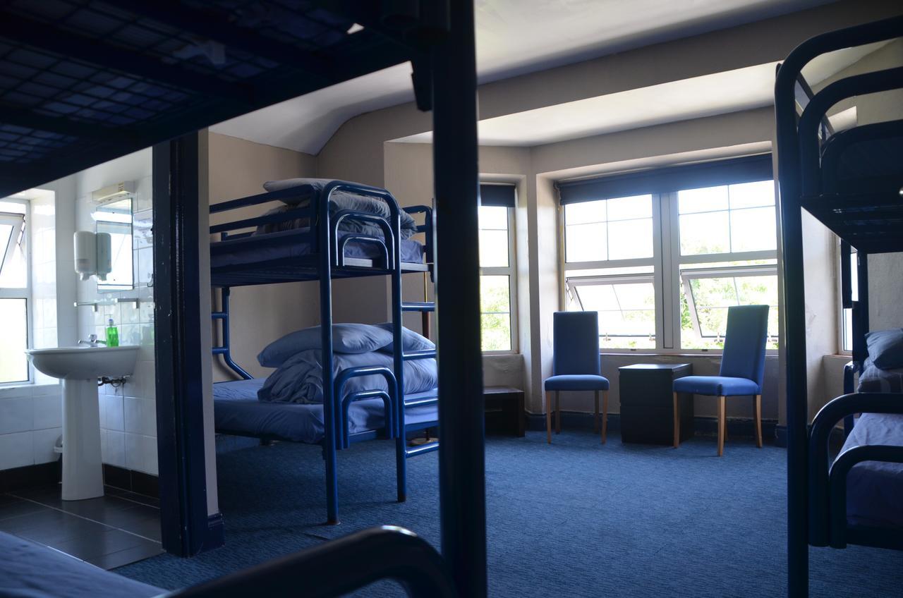 The Connemara Hostel - Sleepzone リーノーン エクステリア 写真