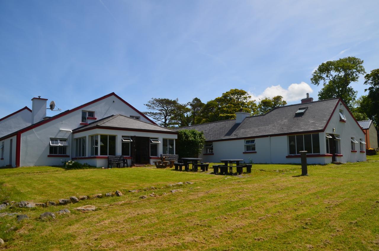 The Connemara Hostel - Sleepzone リーノーン エクステリア 写真
