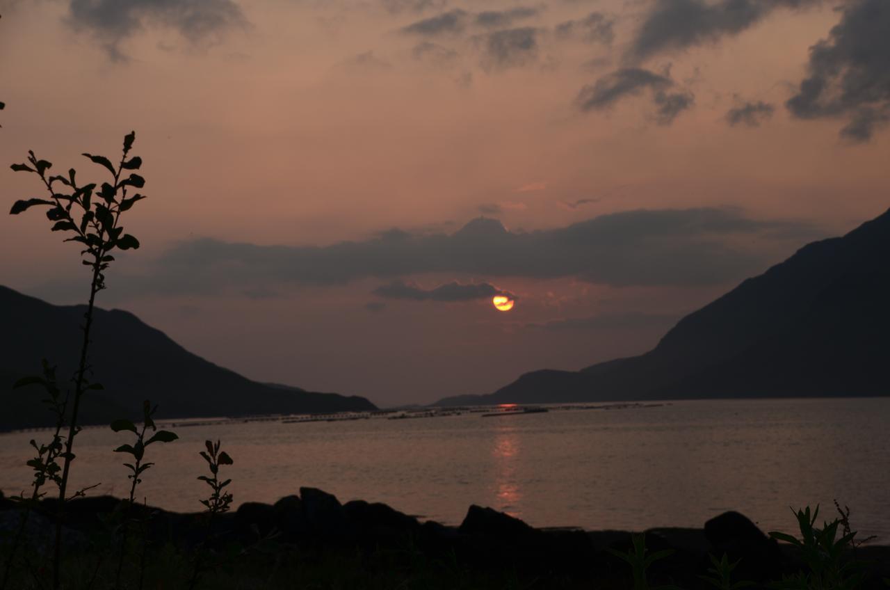 The Connemara Hostel - Sleepzone リーノーン エクステリア 写真